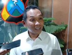 Bakal Calon Bupati Lumajang Akui Diperiksa soal Dana Bantuan Semeru