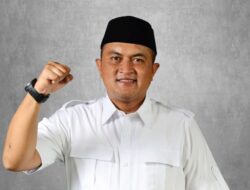 Bupati Bogor Ajak Gubernur Jawa Barat dan Menteri Lingkungan Hidup Lihat Lingkungan Puncak Bogor Sebagai Hulu Sungai Ciliwung