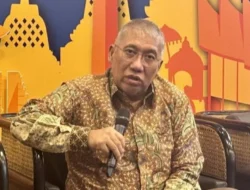 Copot Bayu Krisnamurthi, Erick Thohir Angkat Wahyu Suparyono Jadi Dirut Bulog