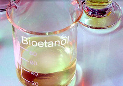Penerapan Bioetanol Akan Diwajibkan Paling Lambat 2028