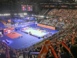 BULU TANGKIS — Dua Wakil Indonesia Hari Ini Berjuang Raih Gelar di Hong Kong Open 2024