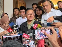 Pramono Anung Klaim Tak Akan Kampanye di CFD