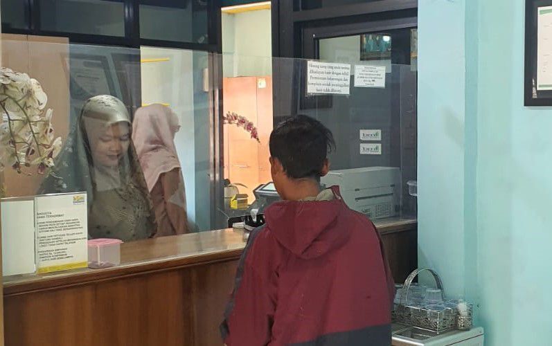 Dana Bergulir Dorong KSPPS BSM Wonosobo Tingkatkan Kualitas Usaha