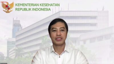 Indonesia Kekurangan 120 Ribu Dokter Umum untuk Penuhi Rasio Ideal dari WHO