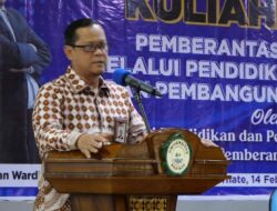KPK Terapkan Strategi Pemberantasan Korupsi Tak hanya Lewat Penindakan