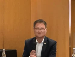 Korea Selatan Berharap KTT ASEAN Kirim Pesan Tegas ke Kim Jong Un