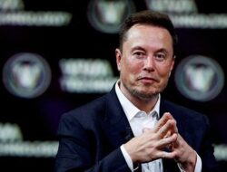 Elon Musk Kembali Serukan untuk Bentuk Sistem Unipartai di Amerika Serikat