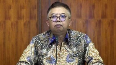 Surplus Neraca Perdagangan Agustus 2024 Sangat Positif Perkuat Ketahanan Eksternal Ekonomi Indonesia
