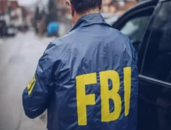 FBI: Penembakan di Lapangan Golf Florida, Upaya Pembunuhan Donald Trump