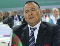 Kritik Hifni Hasan Soal Naturalisasi Timnas di Depan STY, KOI Bilang Tak Wakili Organisasi