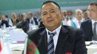 Kritik Hifni Hasan Soal Naturalisasi Timnas di Depan STY, KOI Bilang Tak Wakili Organisasi