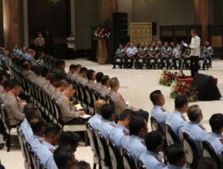KY Komit Tingkatkan Jaminan Keamanan Hakim dan Persidangan untuk Pemilu dan Pilkada 2024