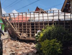Bey Instruksikan Pemkab Bandung Gunakan BTT untuk Tangani Dampak Gempa