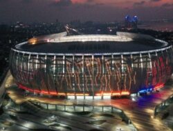 Jakmania Bakal Dilibatkan, RK Janji JIS Jadi Kandang Persija