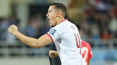 Jay Idzes Resmi Bergabung dengan Klub Serie A Italia, Sassuolo
