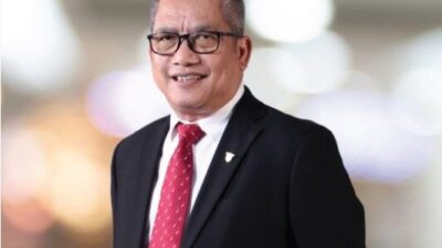 Jeffrey Haryadi Manullang Ditunjuk Jadi Dirut Baru Asabri
