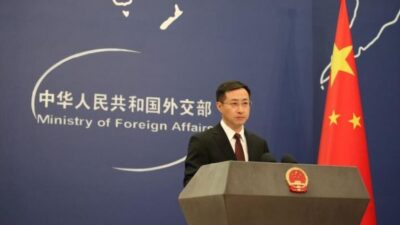 Sambut Baik Resolusi PBB, China Serukan Israel Akhiri Pendudukan Ilegalnya di Palestina