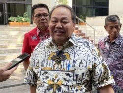 MA Mulai Proses Permohonan Kasasi Putusan Bebas Ronald Tannur