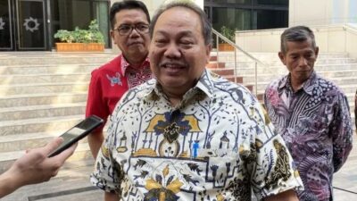 MA Mulai Proses Permohonan Kasasi Putusan Bebas Ronald Tannur