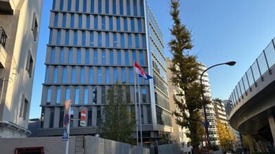 Kondisi WNI Pasca Gempa Bumi Jepang Terus Dipantau KBRI Tokyo
