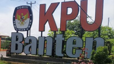 KPU Banten Ingatkan Ancaman Pidana Politik Uang pada Pilkada  2024 Tidak Hanya Menjerat Tim Kampanye