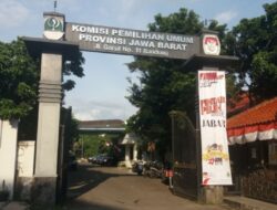 Pemberhentian Ketua KPU Jabar Jadi Bahan Evaluasi