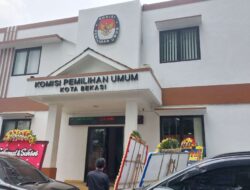 KPU Kota Bekasi Perkuat Kemampuan KPPS Operasikan Sirekap untuk Pilkada 2024