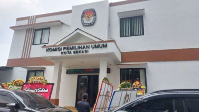 Minat Masyarakat Daftar Jadi Anggota KPPS di Pilkada Serentak 2024 Sedikit Berkurang Karena Uang