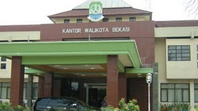 Mobil Dinas Pemkot Bekasi Dilarang untuk Mudik Lebaran 2025