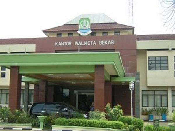 Mobil Dinas Pemkot Bekasi Dilarang untuk Mudik Lebaran 2025