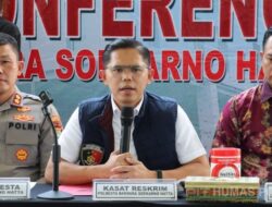 Diduga akan Kirim 14 WNI ke Kamboja, Polisi Tangka Dua Pria di Kasus TPPO