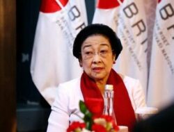 Megawati: Negara di Dunia Penting Pastikan Penggunaan AI yang Tak Abaikan Kebenaran dan Etika Kemanusiaan