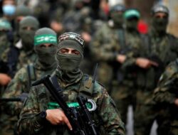 Setujui Rencana Trump, Hamas Siap Bebaskan Semua Sandera Israel