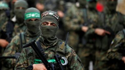 Setujui Rencana Trump, Hamas Siap Bebaskan Semua Sandera Israel