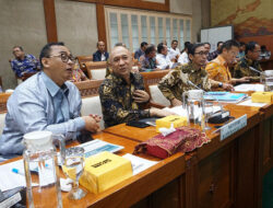 Anggaran Turun di 2025, DPR Usul agar Kemenkop Ajukan Penambahan Rp650 Miliar