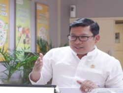 Pemerintah Hentikan Sementara Penyaluran Beras SPHP Demi Kesejahteraan Petani