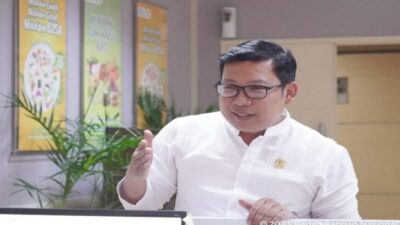 Pemerintah Hentikan Sementara Penyaluran Beras SPHP Demi Kesejahteraan Petani