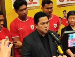 PSSI Komitmen Sepak Bola Putri Tak Dibeda-Bedakan
