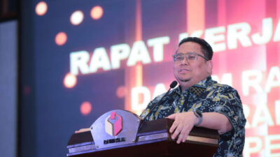 Ditemukan 308 Dugaan Pelanggaran pada Pelaksanaan PSU Pilkada 2024