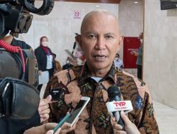 PDIP: Pertemuan Megawati dengan Prabowo Tinggal Hitung Hari