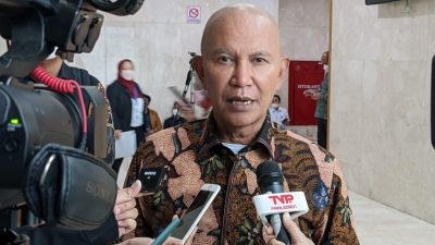 Sentil Wacana Omnibus Law Keuangan, DPR Ingatkan Pelaku Industri Baru Aja Penyesuaian!