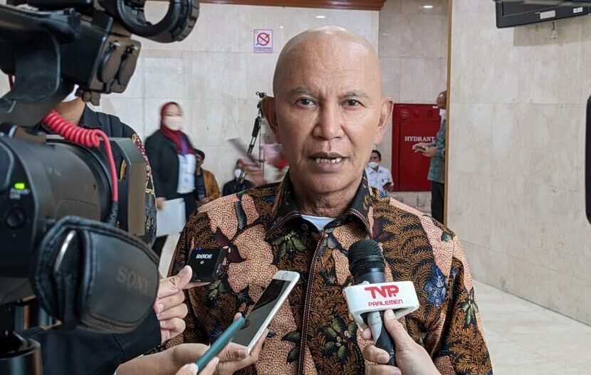 Sentil Wacana Omnibus Law Keuangan, DPR Ingatkan Pelaku Industri Baru Aja Penyesuaian!