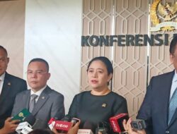 Puan Klaim DPR Periode 2019-2024 Sudah Selesaikan 225 RUU Jadi UU