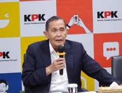 Ketua Dewas KPK Tegaskan OTT Masih Dibutuhkan untuk Tangani Korupsi