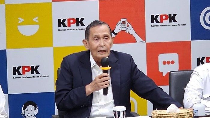 Ketua Dewas KPK Tegaskan OTT Masih Dibutuhkan untuk Tangani Korupsi