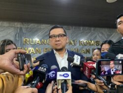 Komisi II DPR Rekomendasikan Agar Revisi UU Pemilu Dibahas Lebih Awal