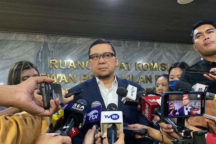 Komisi II Setujui 79 RUU Kabupaten/Kota Dibawa ke Paripurna