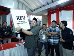 Ketua KPU Telah Antisipasi Ancaman Hoaks di Pilkada 2024