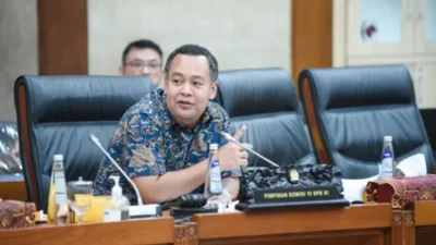 Komisi VI DPR Setujui Usulan Tambahan Anggaran 2025 yang Diajukan BSN, KPPU, dan BPKS