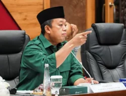 Pansus Haji Beberkan 9 Temuan Pelanggaran Haji 2024
